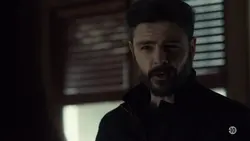Mary kills people : S3 E1 - La foi naît du doute