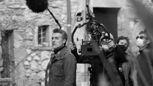 Tandem S05E10 Mascarade