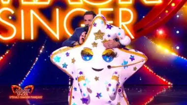 Mask singer 2025 - Emission 01 du 12 septembre 2025 - Partie 1