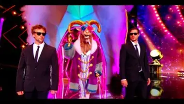 Mask singer 2025 - Emission 02 du 19 septembre 2025 - Partie 1