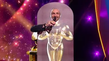 Mask singer 2025 - Emission 02 du 19 septembre 2025 - Partie 2