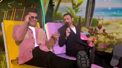 Mask singer 2025 - Emission 03 du 16 mai 2025 - Partie 1