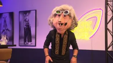 Mask singer 2025 - Emission 07 du 24 octobre 2025 - Partie 3