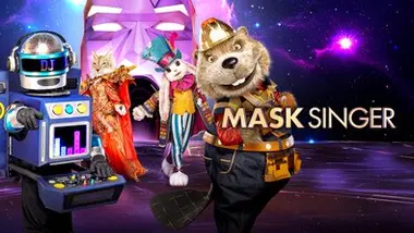 Mask singer 2026 - Emission 1 - L'enquête continue du 24 avril 2026