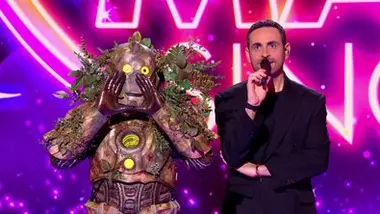 Mask singer 2026 - Emission 1 (Partie 2) du 24 avril 2026