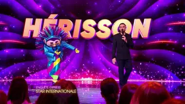 Mask singer 2026 - Emission 2 (Partie 1) du 1 mai 2026
