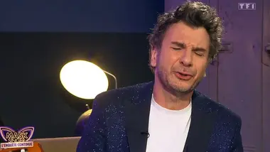 Mask singer 2026 - Emission 3 - L'enquête continue du 8 mai 2026
