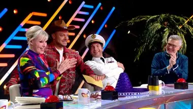 Mask singer 2026 - Emission 4 (Partie 1) du 22 mai 2026