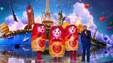 Mask singer 2026 - Emission 4 (Partie 2) du 22 mai 2026