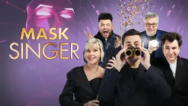 Mask singer 2026 - Emission 5 - L'enquête continue du 29 mai 2026