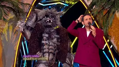 Mask singer 2026 - Emission 5 (Partie 1) du 29 mai 2026