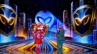 Mask singer 2026 - Emission 7 (Partie 2) du 12 juin 2026