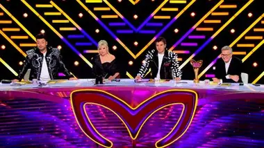 Mask singer 2026 - Emission 9 (Partie 1) du 27 juin 2026