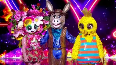Mask singer 2026 - Emission 9 (Partie 2) du 27 juin 2026