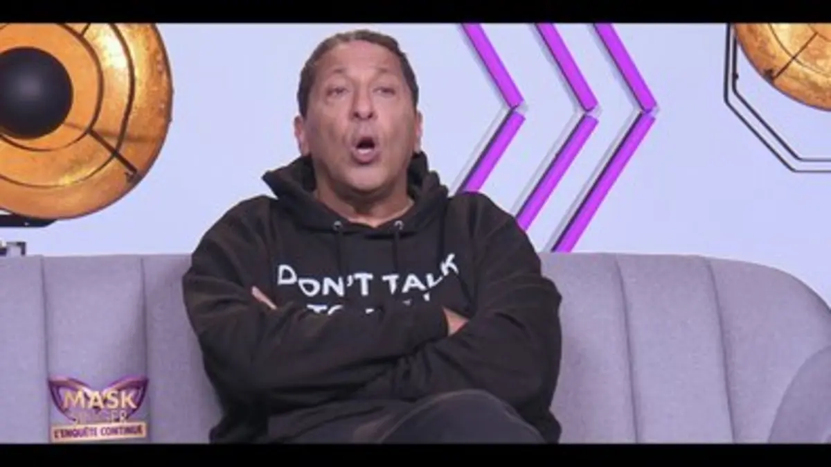 replay de Mask singer - Saison 1 Emission 3 (Partie 2)