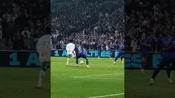 Mason Greenwood ? #ligue1 #football #sport #foot #ligue1mcdonalds #goal #goals #marseille #om
