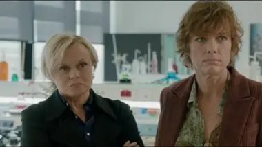 Master crimes - S01 E04 - Sous pression