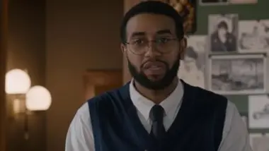 Master crimes - S02 E05 - La chambre rouge