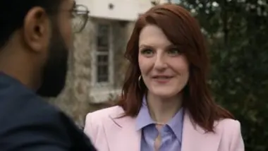 Master crimes - S02 E06 - Sans raison