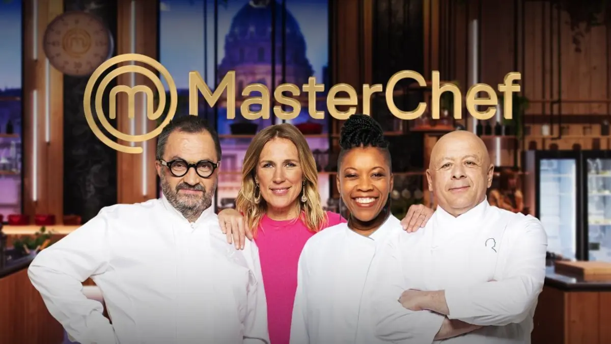 replay de MasterChef
