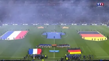 Match Amical France / Allemagne : revoir le match en intégralité