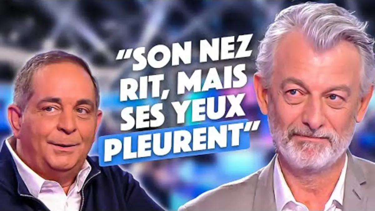 replay de Match au parc des Princes : Le plus beau JOUR de Raymond - FAH