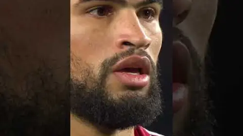 replay de Match de patron pour Mahdi Camara ?