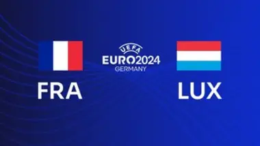 Match Prépa Euro - France / Luxembourg : revoir le match en intégralité