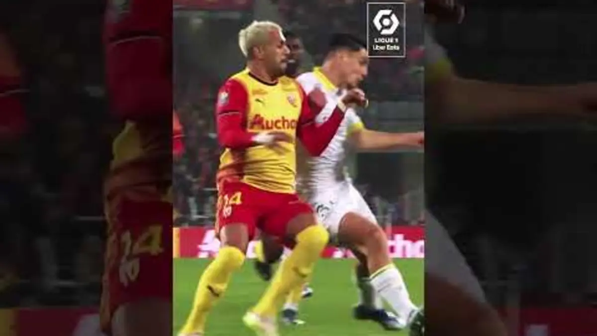 replay de Match XXL de Facundo Medina ✨