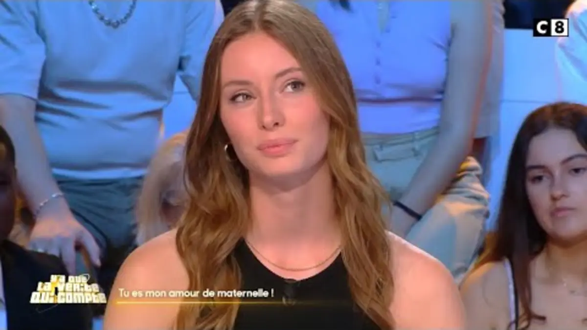 replay de Mathieu aime Meredith depuis la maternelle