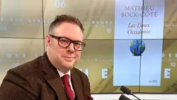 Mathieu Bock-Côté : L'Heure des Livres (Émission du 23/01/2026)