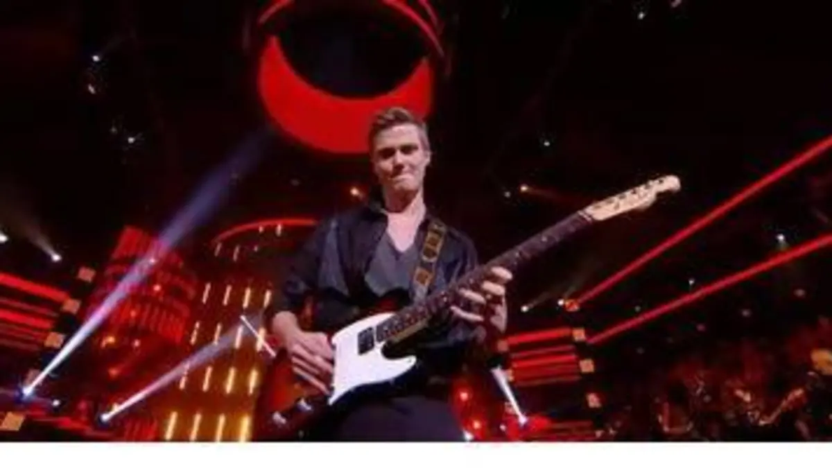 replay de Mathieu : Déjeuner en paix - Nouvelle Star - 26/02/2015