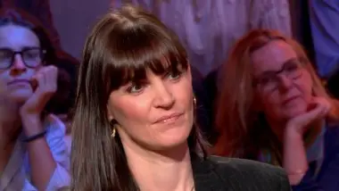 Mathilde Beaussault - "La colline", le roman noir de l'été