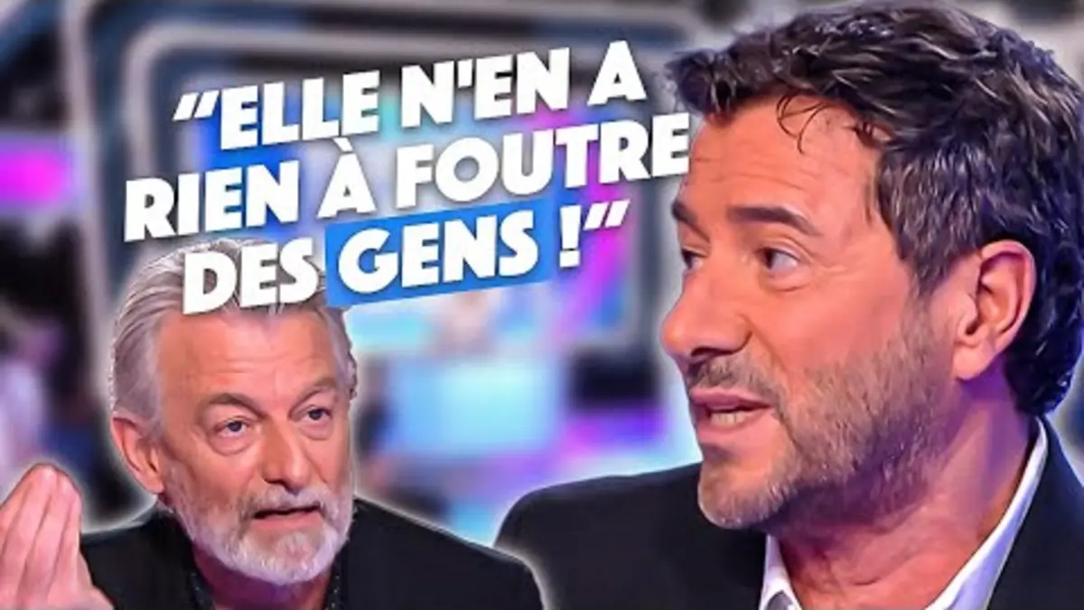 replay de Mathilde Panot encourage les grèves durant les JO : un MÉPRIS des français selon Guillaume Genton