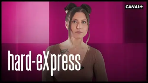 replay de Matoushka - Interview de Star du X - Hard Express