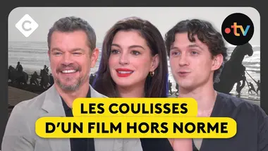Matt Damon, Anne Hathaway & Tom Holland : retour sur leurs films cultes