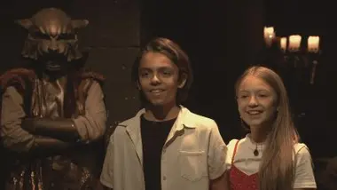 Matteo et Anna