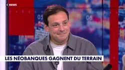 Matthias Baccino (Trade Republic) : L'Hebdo de l'Éco (Émission du 26 /10/2025)