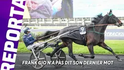 MATTHIEU ABRIVARD ÉVOQUE FRANK GIO À UNE SEMAINE DE "L'AMÉRIQUE" | Interiew