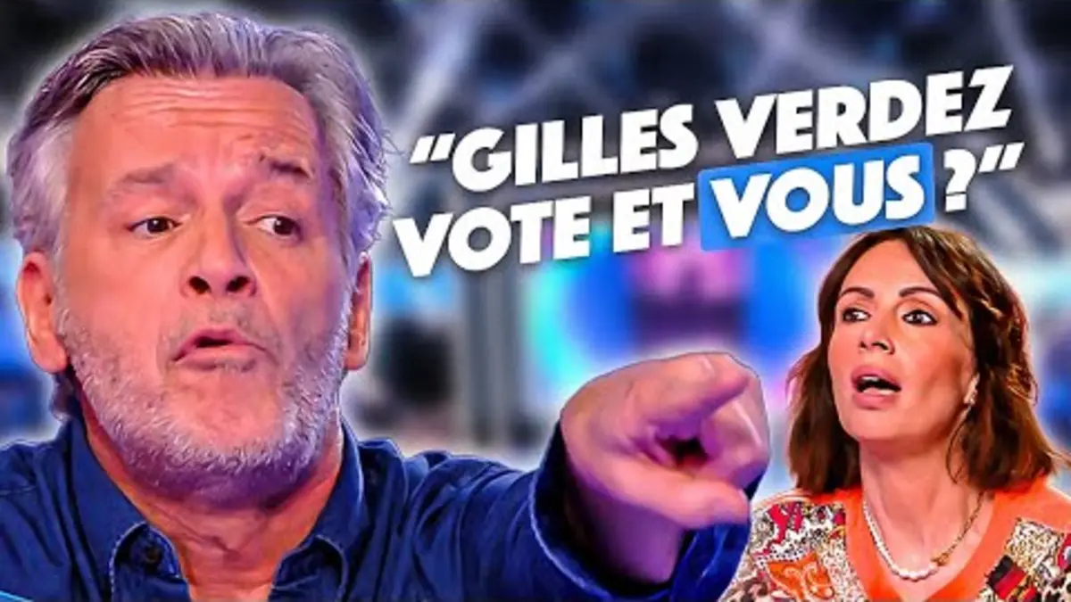 replay de Matthieu Delormeau appelle Cyril en direct pour CLASHER Gilles !