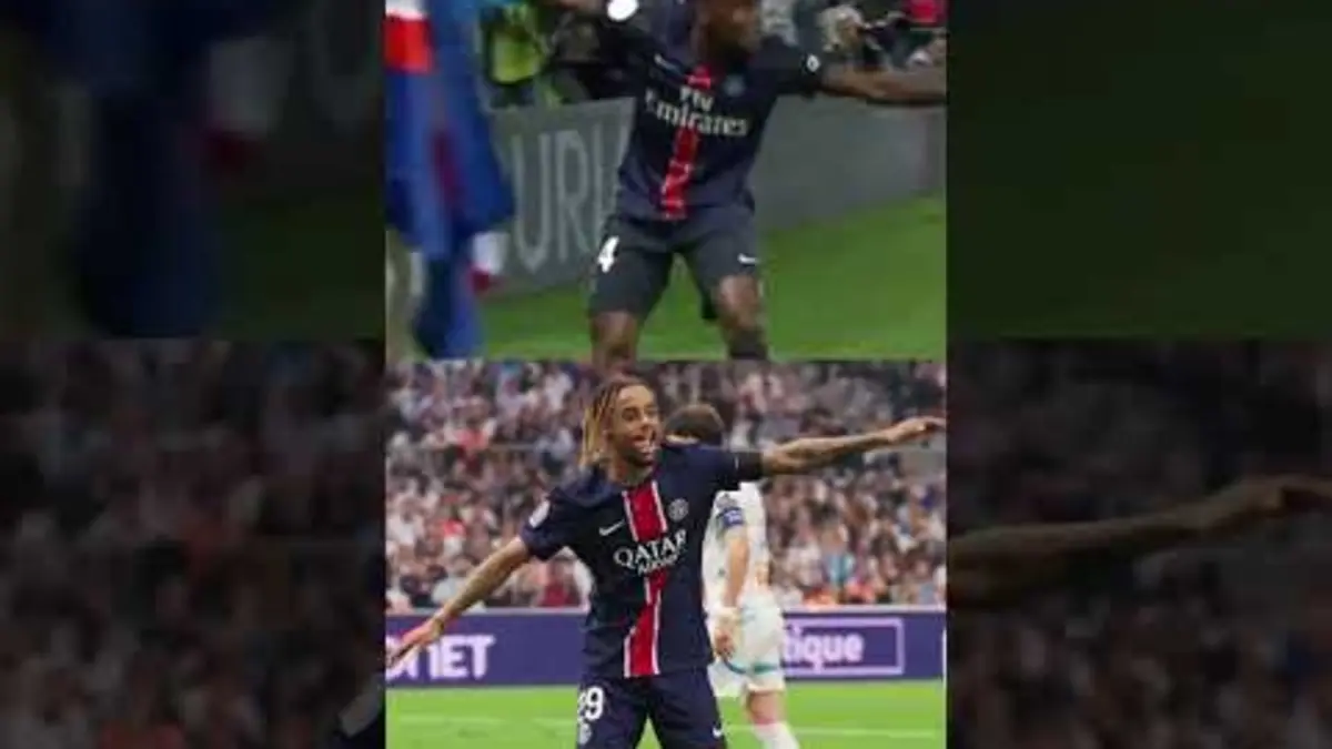 replay de ? Matuidi Charo ? #football #ligue1mcdonalds #sport #sportsnews #sports #soccer #soccerplayer