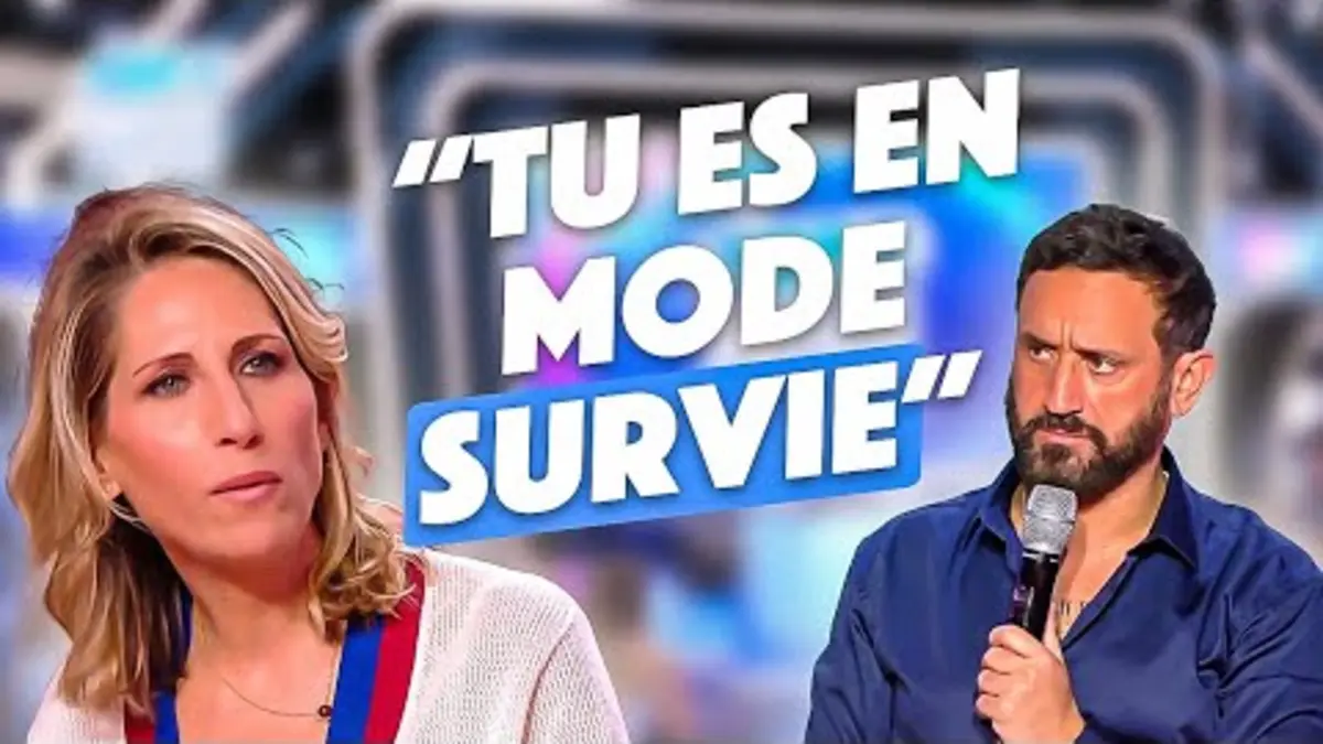 replay de Maud Fontenoy : 5 Mois en Autonomie, Comment Elle S'est Préparée pour Ramer Seule !