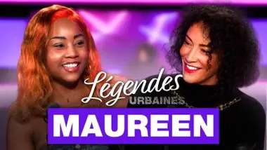 Maureen, la fierté de Madinina