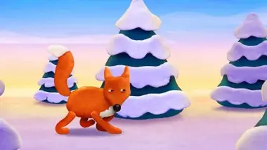 Max le renard