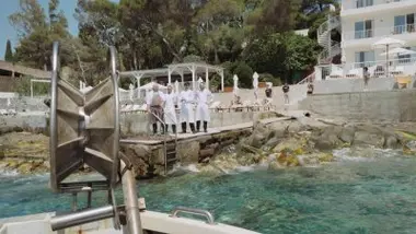 Maxime Behar, Olivier Bardoux