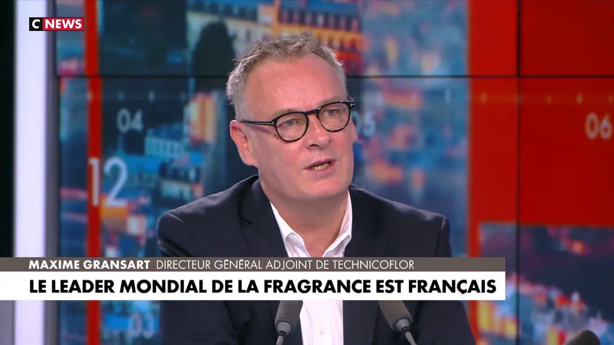 replay de Maxime Gransart (TechnicoFlor) : L'Hebdo de l'Éco (Émission du 06/06/2024)
