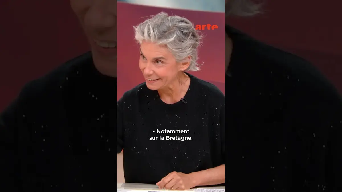 Maylis de Kerangal : “Une librairie, c’est…