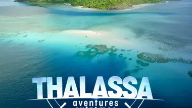 Mayotte, le lagon de l'espoir
