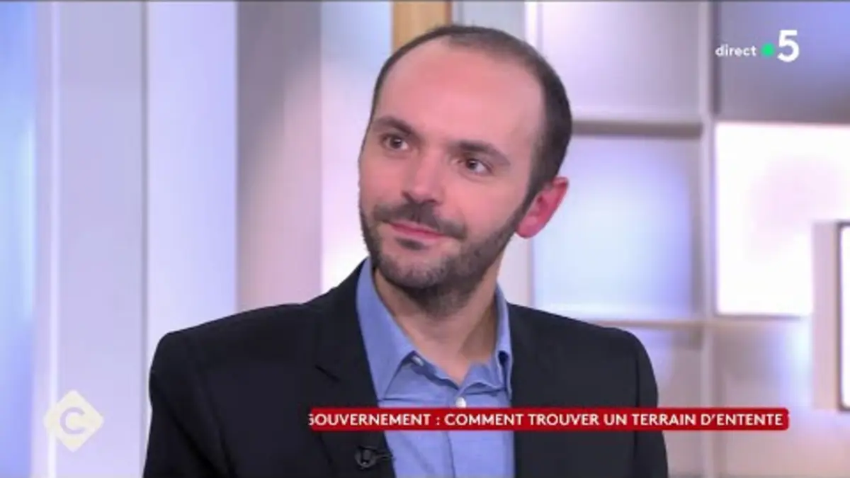 replay de Mayotte, nouveau gouvernement… l’exécutif sous pression - C à Vous