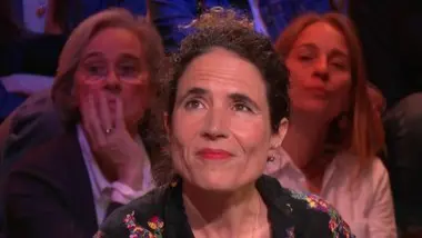 Mazarine Pingeot - Langage, démocratie et vérité à l'heure de l'IA